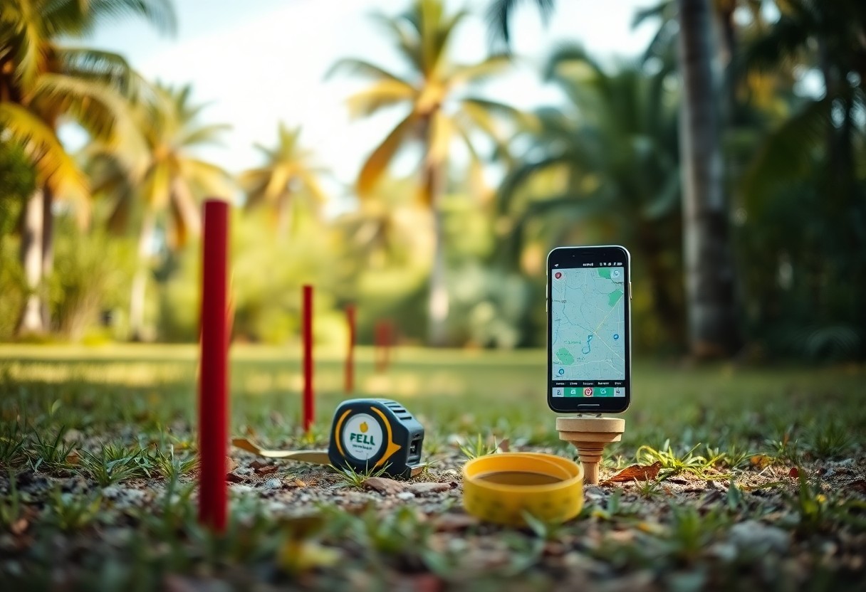 How to Find Your Property Lines in Florida: Guide from EarthPlat