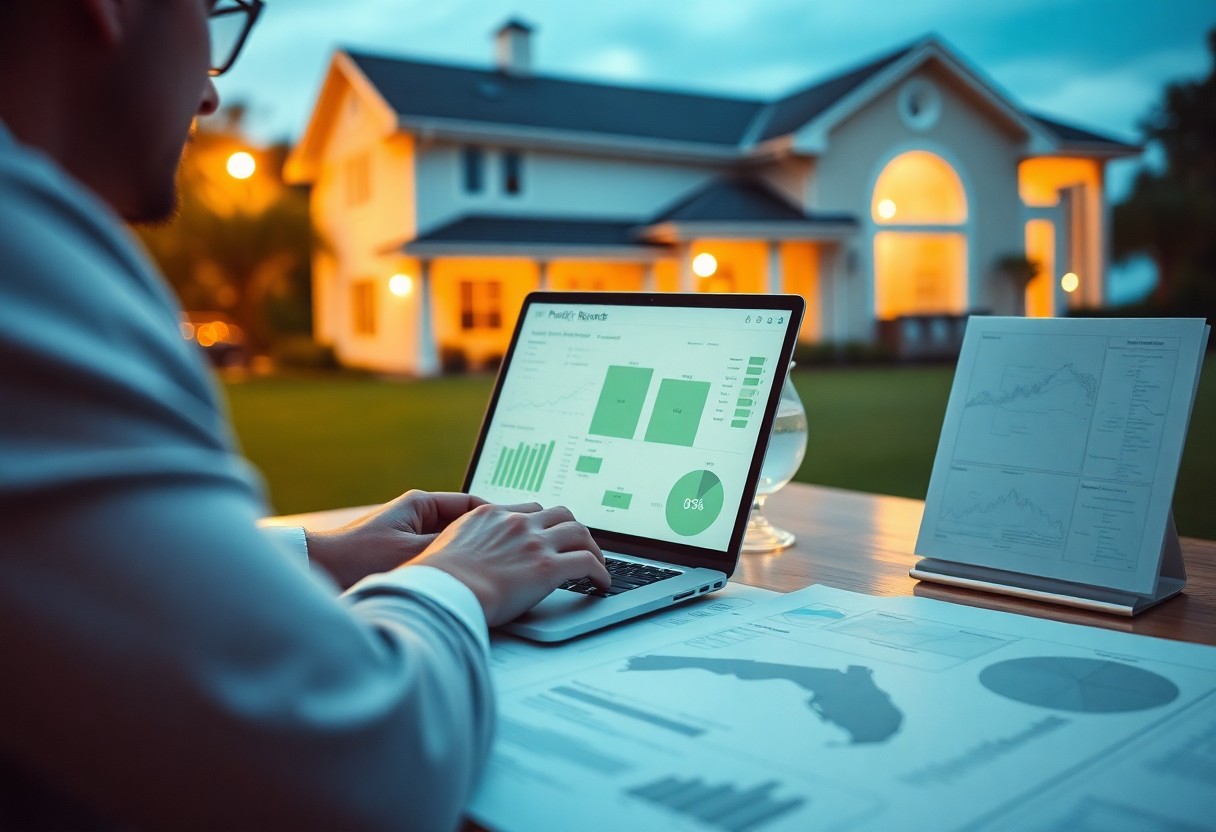 How To Decipher Florida Public Property Records To Enhance Your Real Estate Acumen?