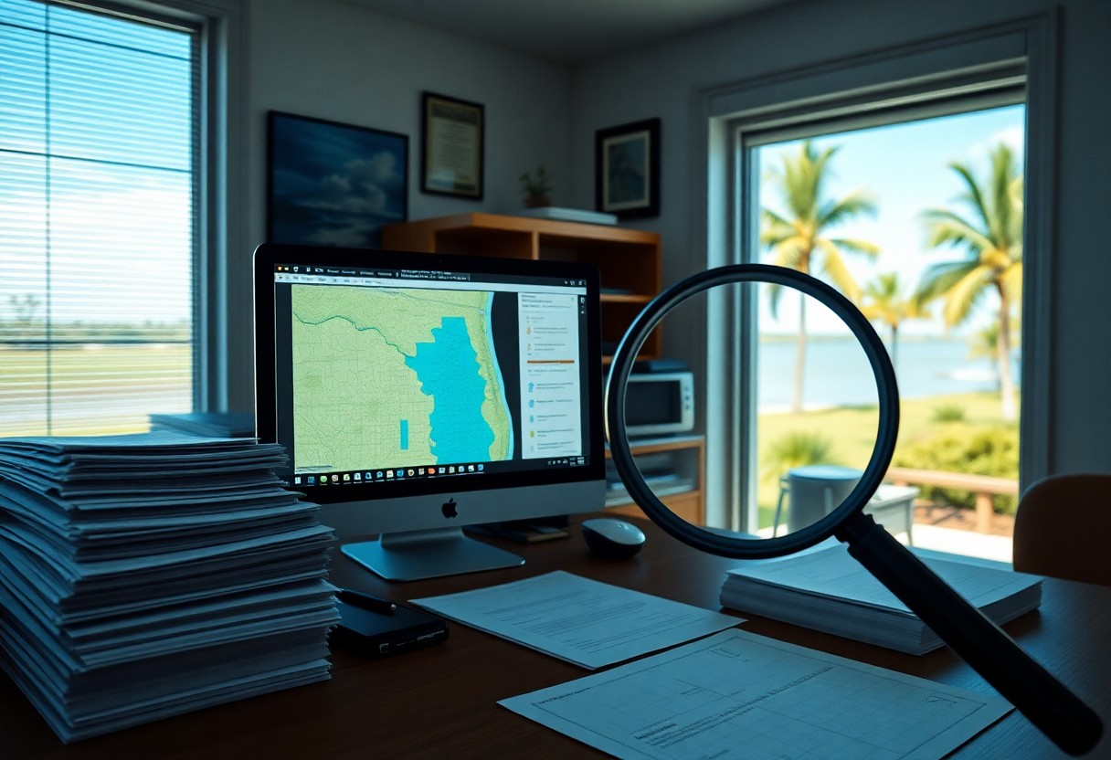 Are Florida Public Property Records The Key To Unlocking Hidden Land Opportunities?