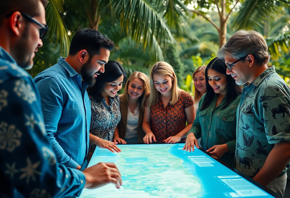 What Intriguing Discoveries Await You In Florida’s Parcel Search Landscape?