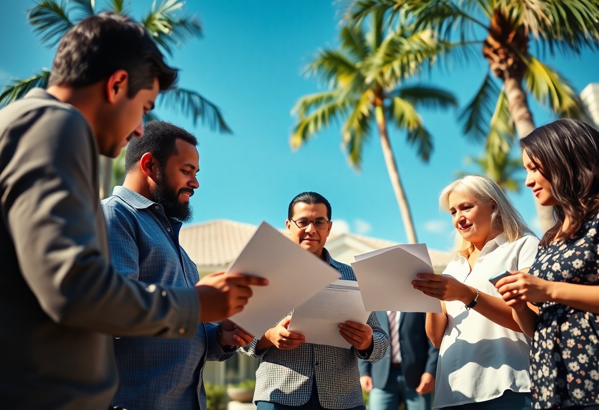 What Intricacies Should You Consider When Conducting A Florida Property Ownership Inquiry?