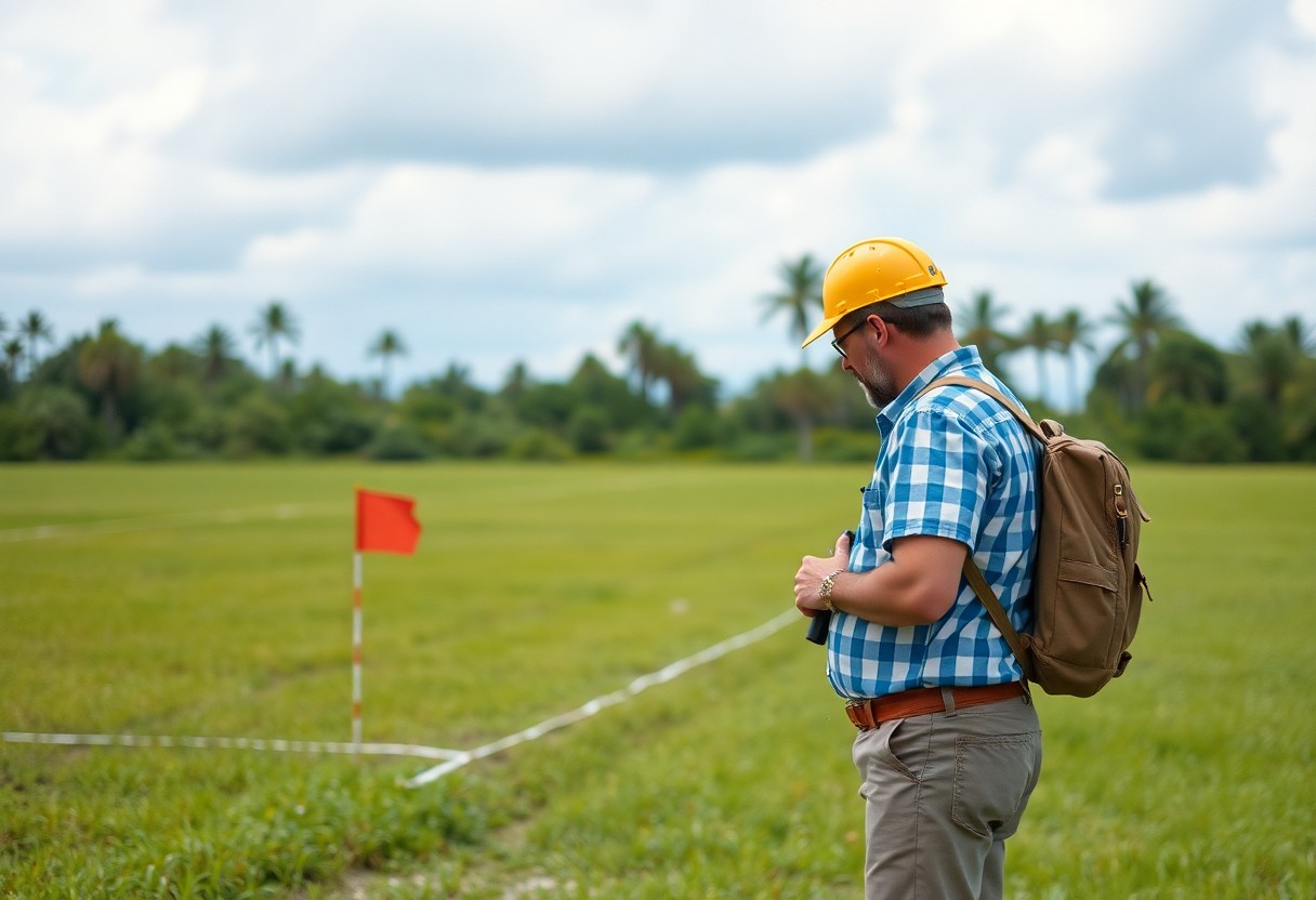 Can A Thorough Examination Of Property Boundaries In Florida Prevent Future Disputes?