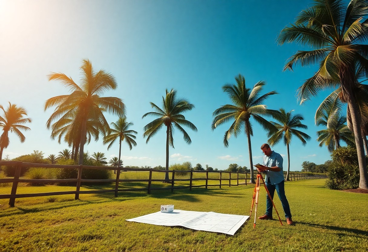 Curious About Property Boundaries In Florida? What Resources Can You Trust?