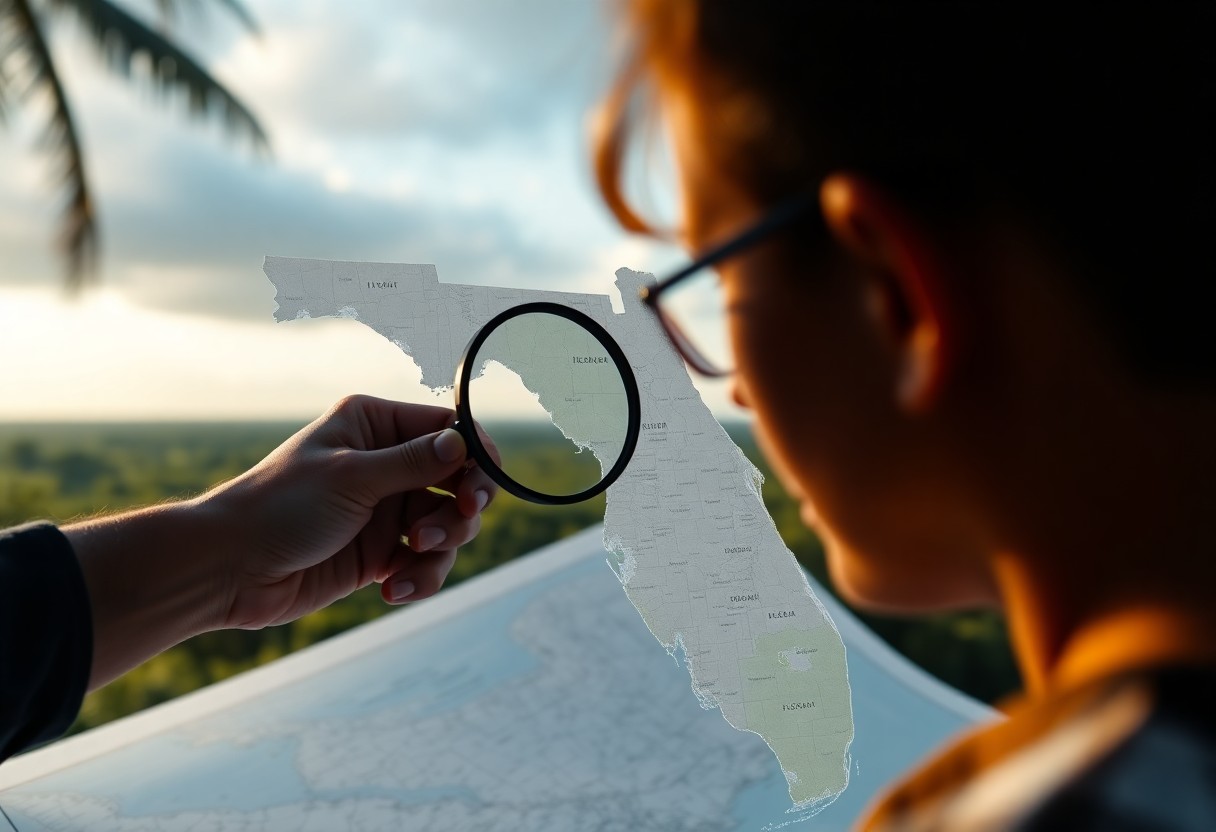How Can A Comprehensive Florida Parcel Search Reveal Your Land’s True Potential?