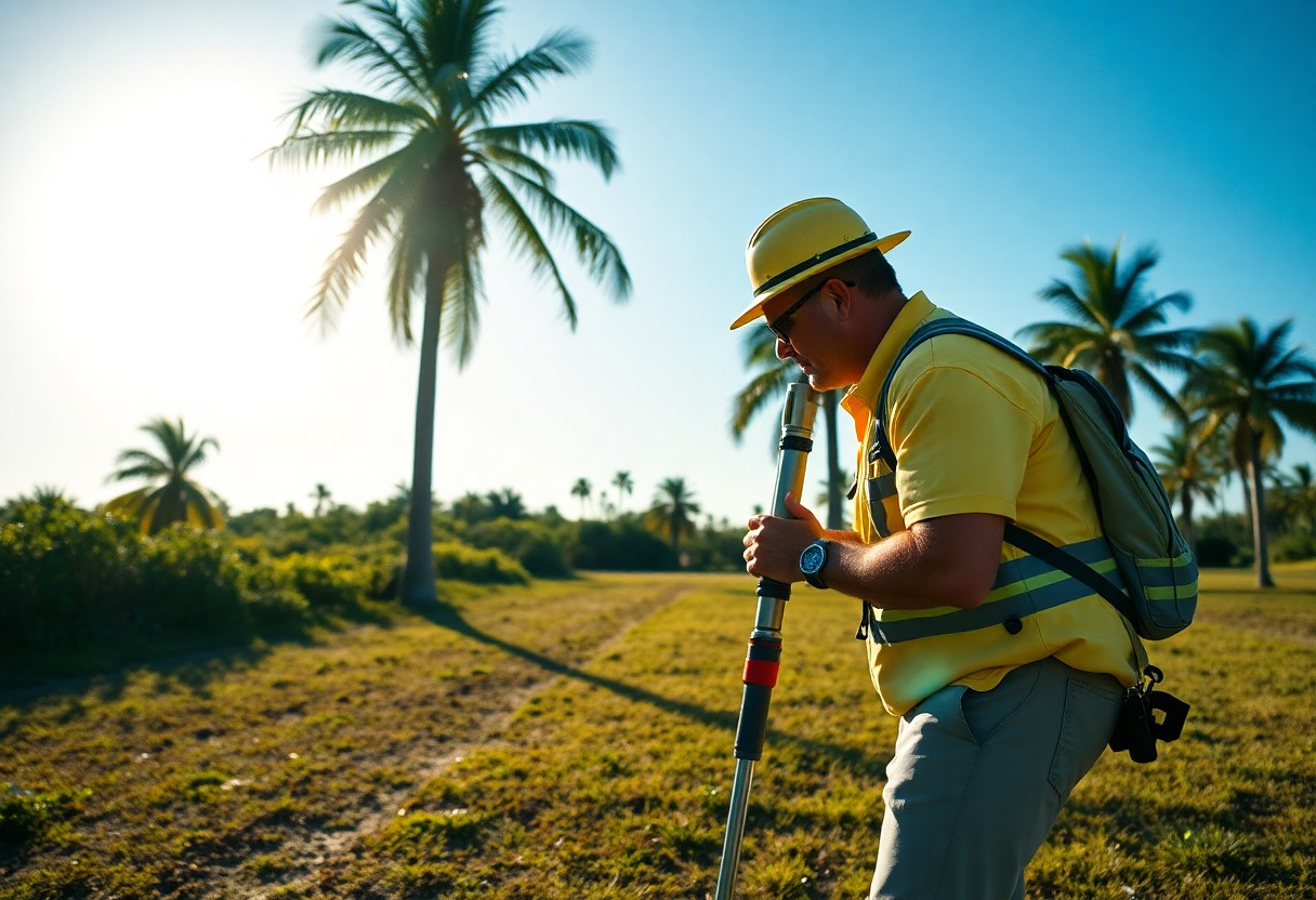 How To Unravel The Mysteries Of Property Boundaries In Florida With Ease?