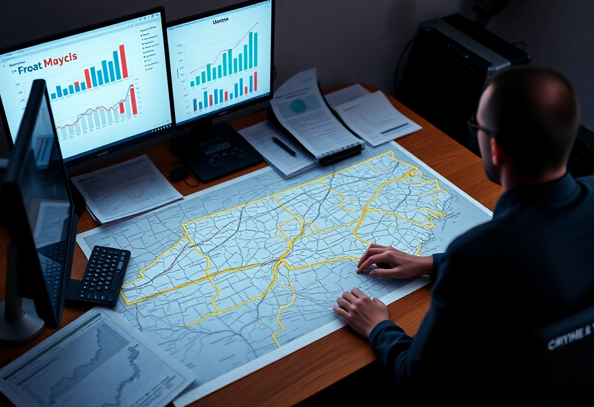 How Can You Use Market Analysis Reports To Evaluate North Carolina Property Lines?