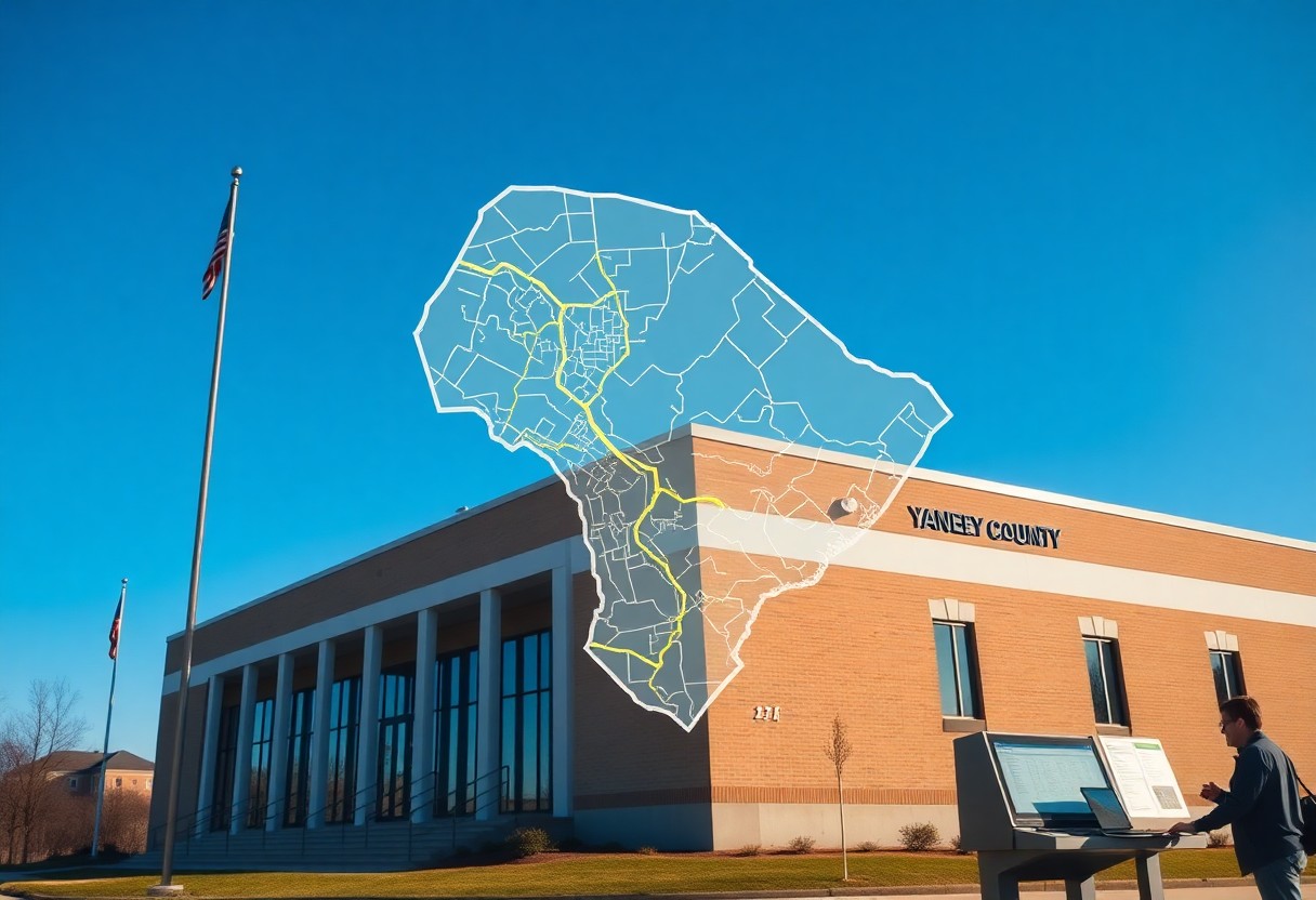 Yancey County NC Parcel Search – Government and Federal Tools for Property Data