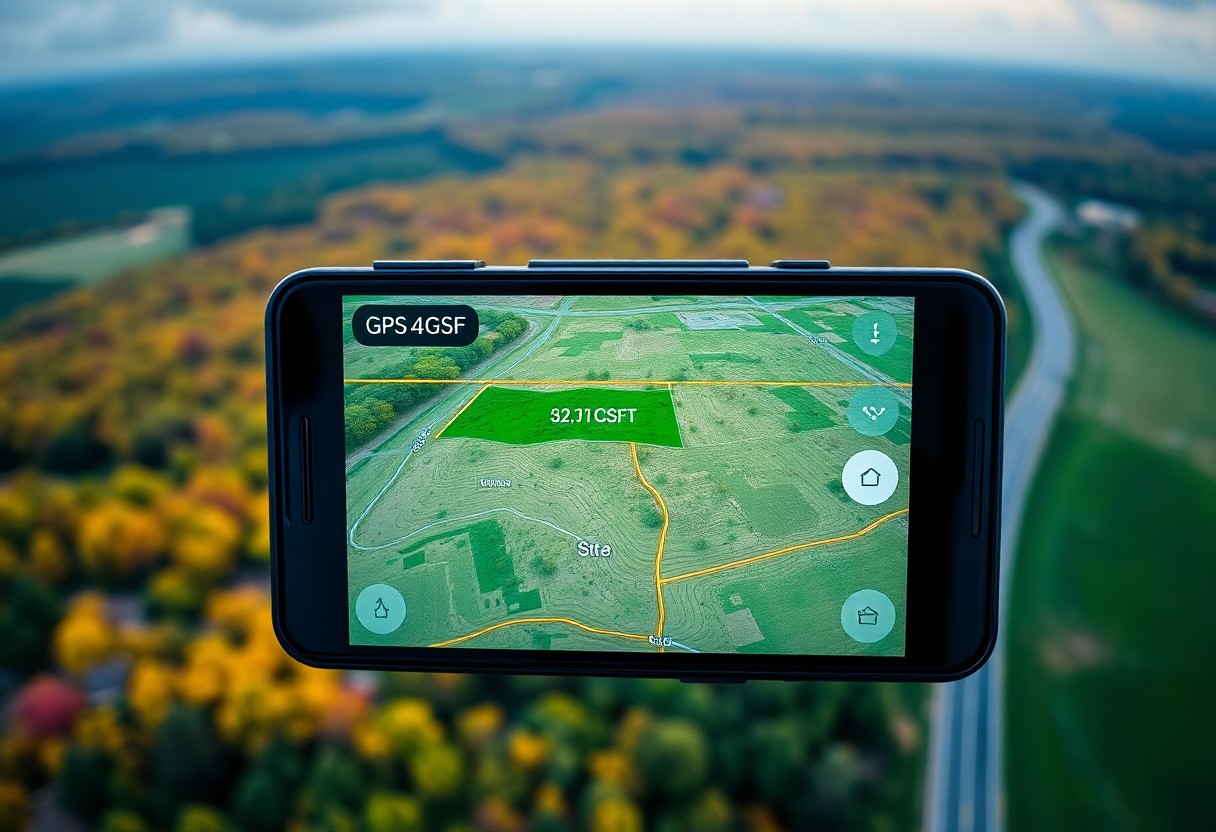 What’s The Fastest Way To Use A Coordinates Finder For A Single Parcel?