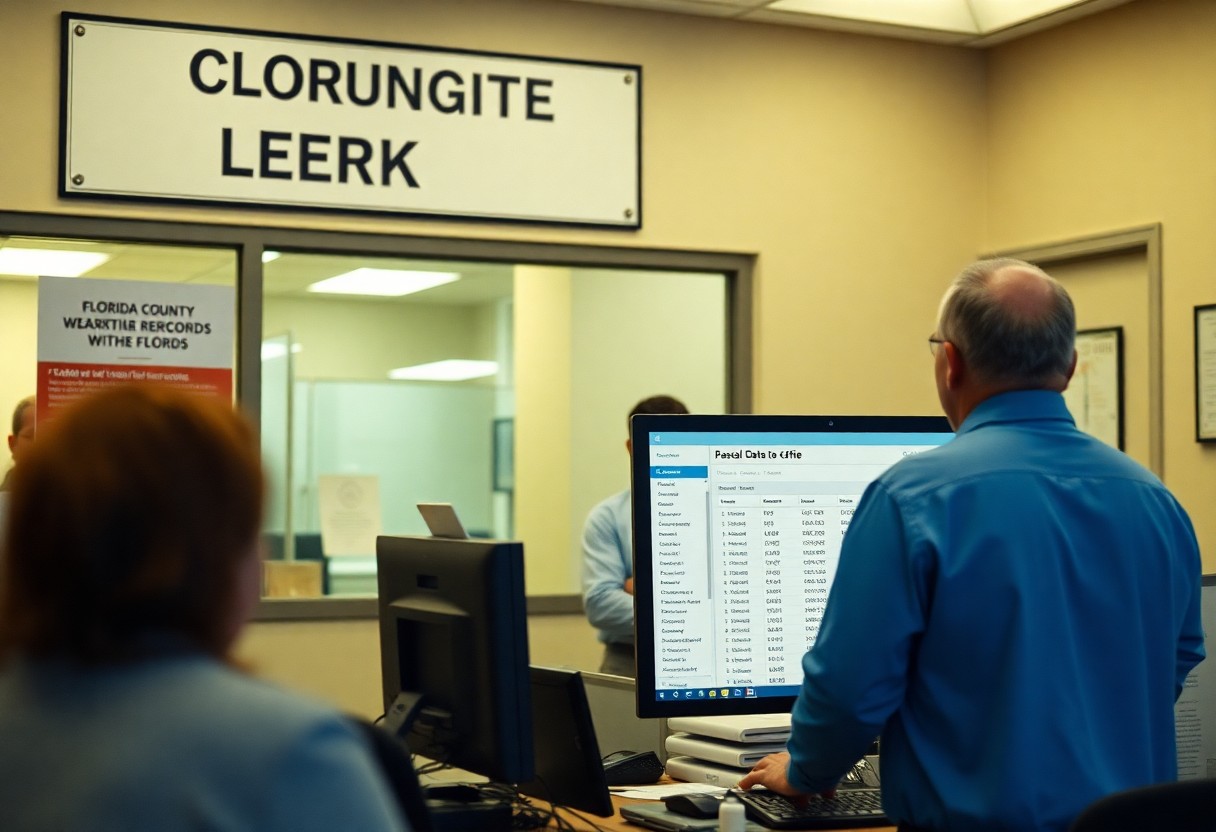 Find Parcel Owner In Florida – Step-by-Step Guide Using State And County Tools