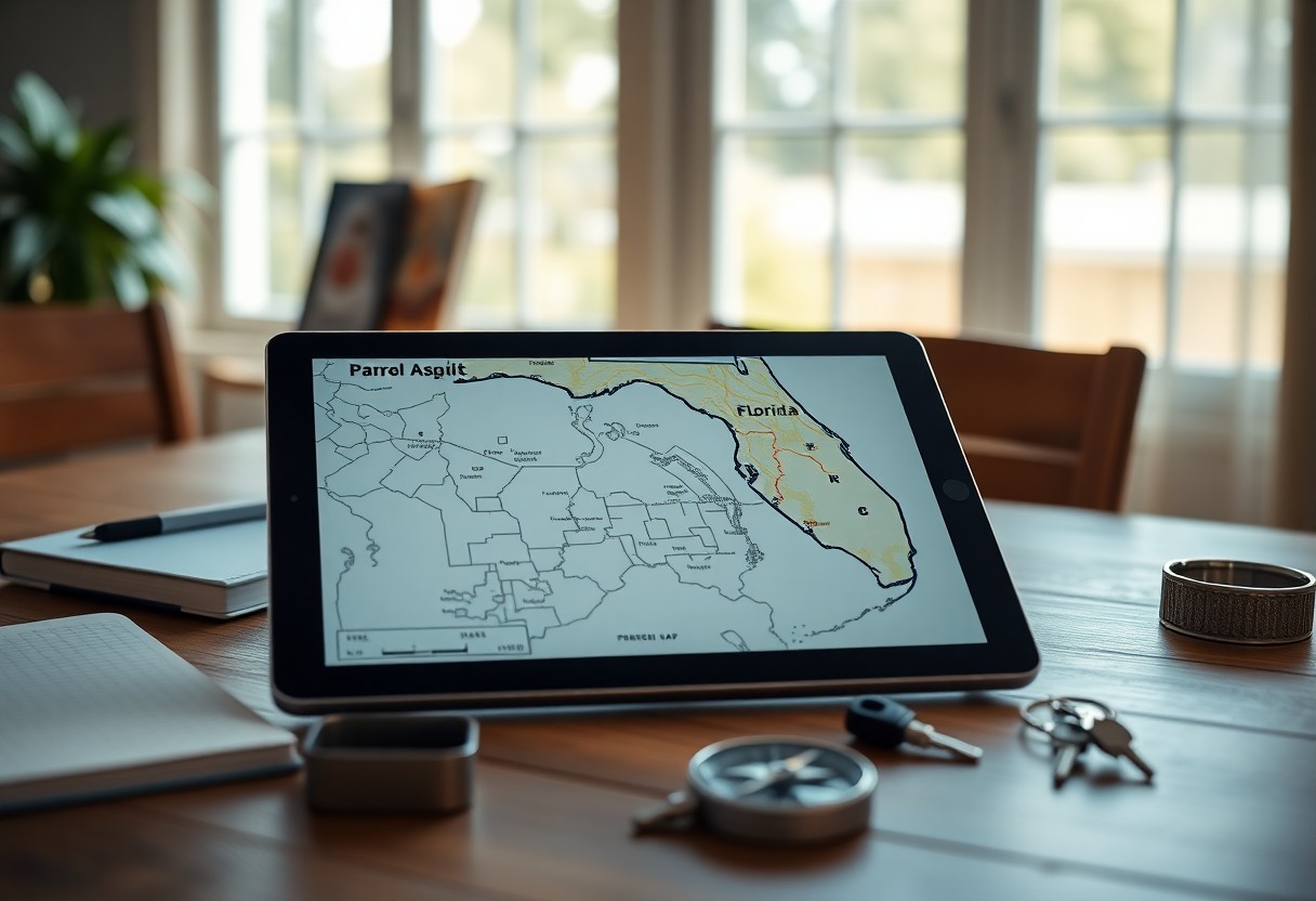 The Quick Guide To Florida Parcel Map Tools For Land Buyers And Investors