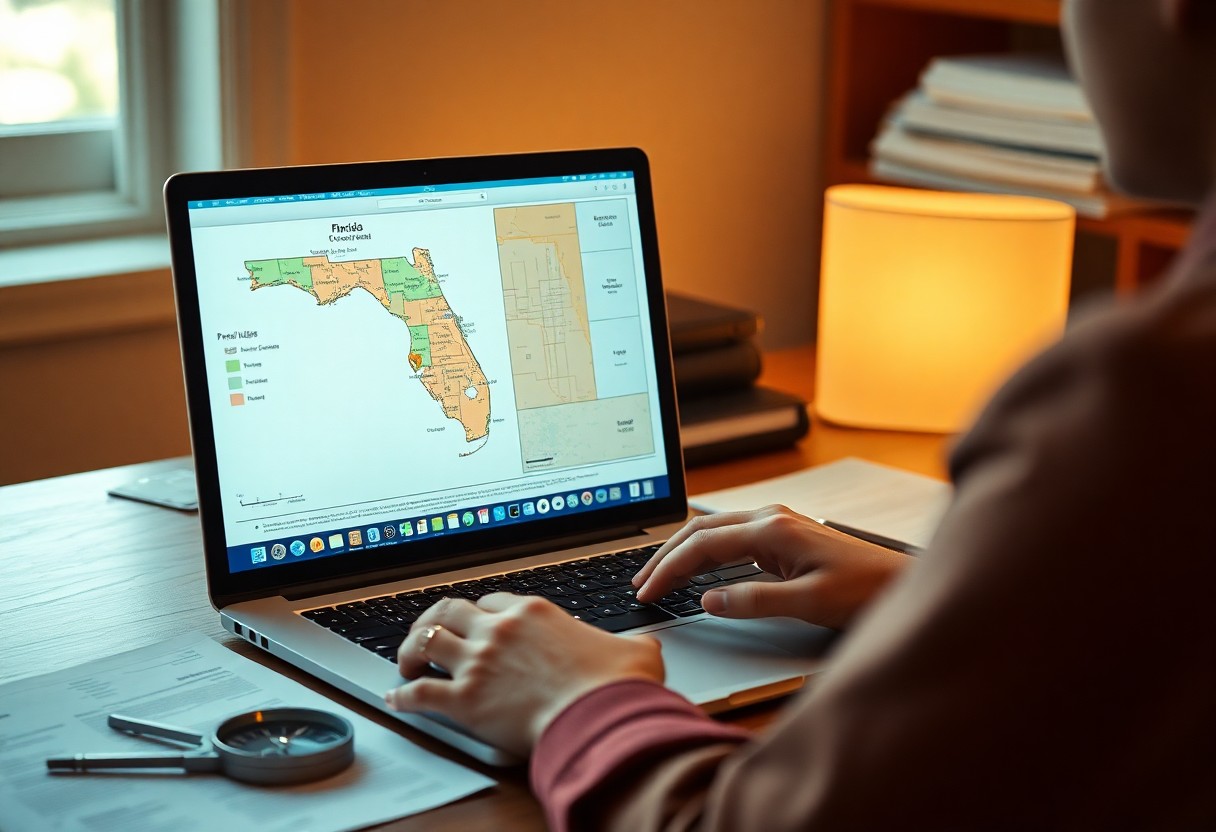 Discover Property Data Fast – How-To Navigate Florida Parcel Maps Online