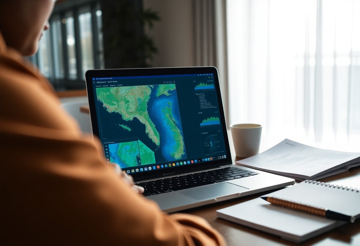 How-To Research Land Investments With EarthPlat And Florida Property Apps