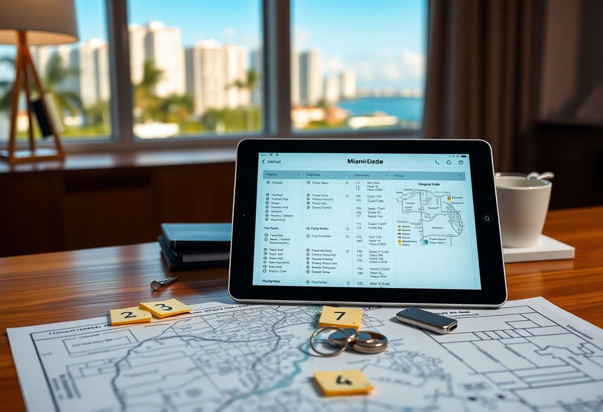 7 Simple Steps For A Smarter Miami Dade Property Search