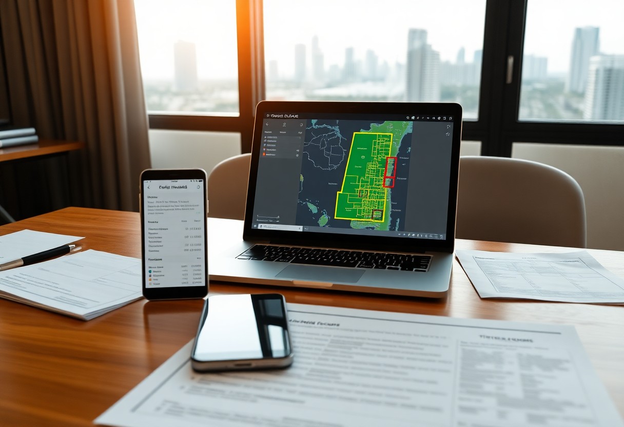 Clear And Easy Steps To Access Miami Parcel Data Records