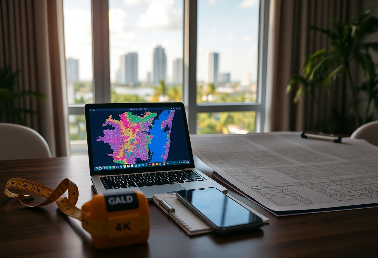 Comprehensive Steps To Analyze Parcel Data In Miami Real Estate