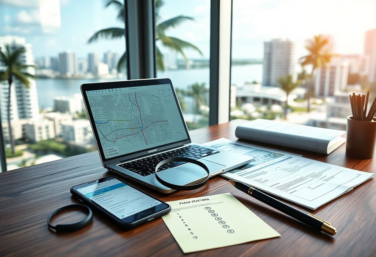 Step-by-Step Guide To Locating Valuable Miami Dade Property Data