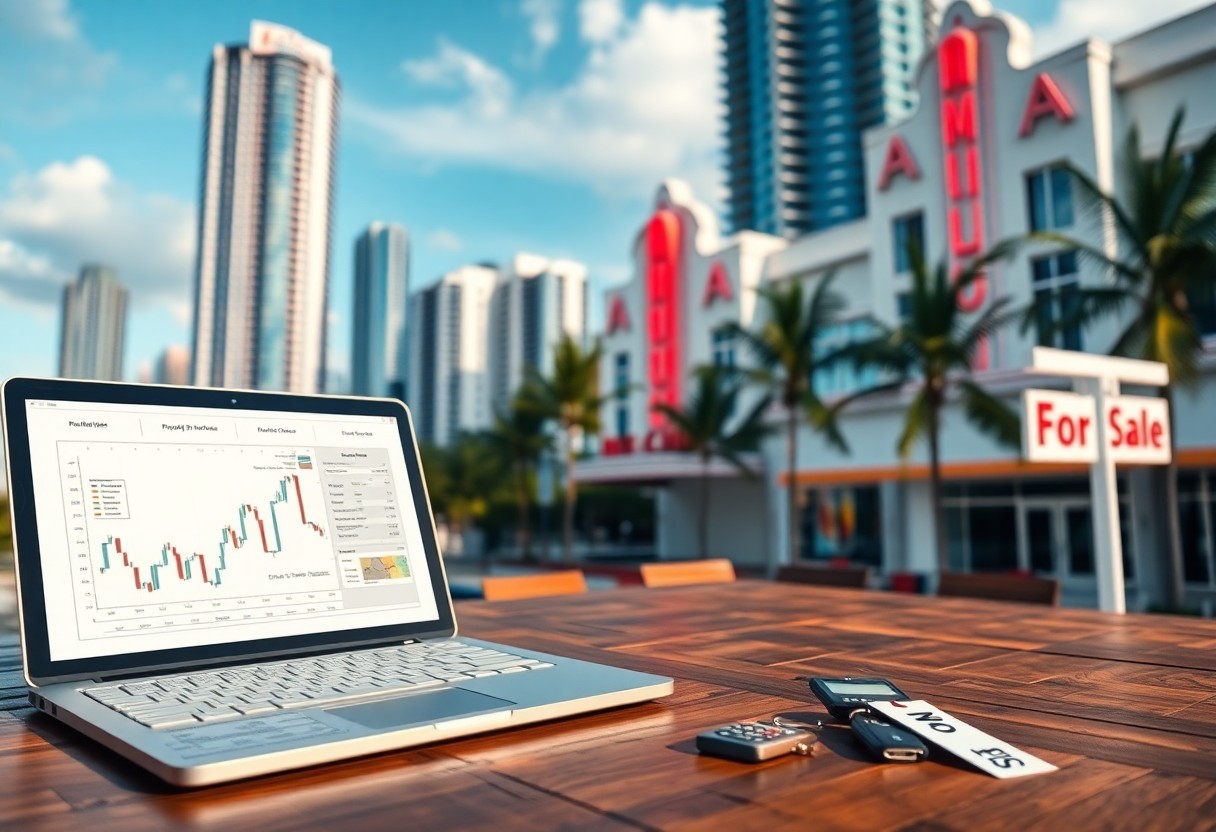 Top Steps To Master Your Next Miami Property Investment