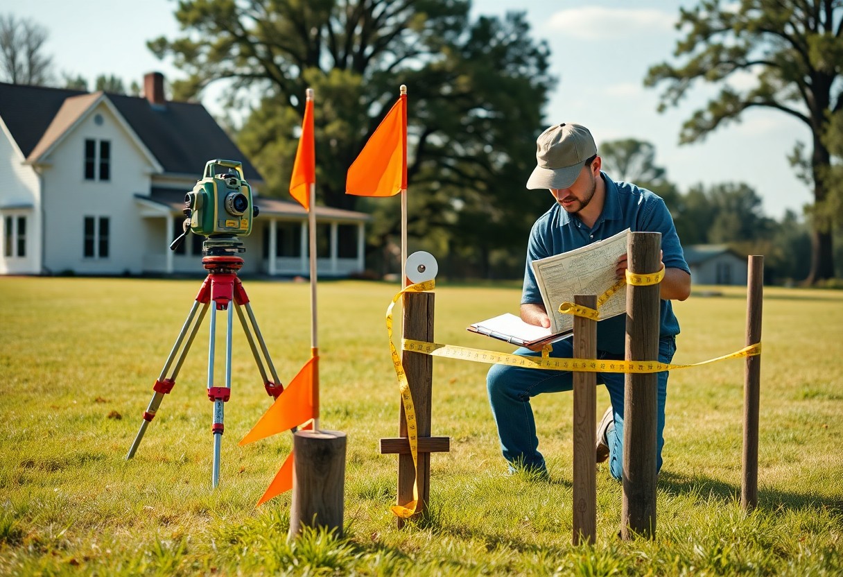 How Can You Decipher Hidden Property Lines In North Carolina Like A Pro?